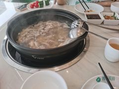 -四季缤纷椰子鸡(德思勤店)
