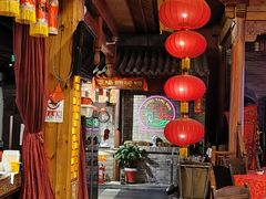 -正阳门饭庄·烤鸭·北京菜(万丰路七里庄店)