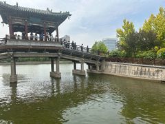 -迎泽公园
