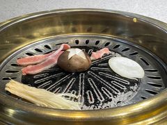 -妥妥烤肉料理(昙华林店)