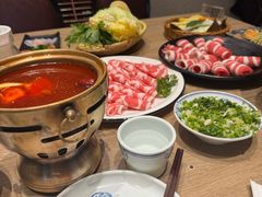 -古关火锅店(古北水镇景区店)