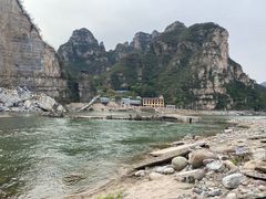 -孤山寨风景区