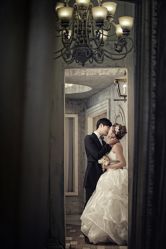 -金公主精品婚纱摄影