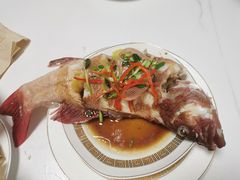 -众彩物流水产市场