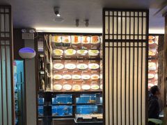 -百富源·海鲜辽菜(和平北大街店)