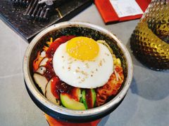 -明洞王妃家烤肉(苏州中心星悦汇店)