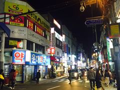 -海云台海滩
