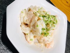 -小城粥道·海胆鲜虾粥(解放广场店)