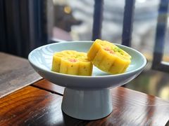 -蟹村草堂·苏式园林人文农家·大闸蟹