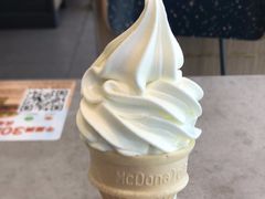-麦当劳(万博一路天河城分店)