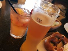 -haxnbauer海森堡德国餐厅(深圳coco店)