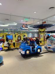 -meland亲子乐园·派对·研学(淄博万象汇店)