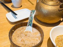 蒙古奶茶-蒙料·手把肉(望京店)
