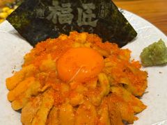 -福匠日本料理(人民路店)