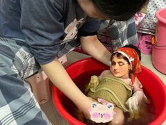 -天鹅到家·保姆月嫂育儿嫂(天河店)