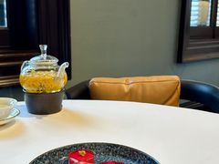山楂糕-宝丽轩中餐厅BAOLIXUAN