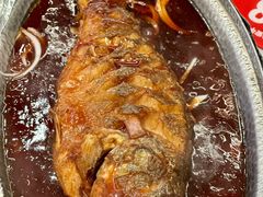 -肖记公安牛肉鱼杂馆·省级非物质文化遗产(江汉路直营店)