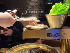 -西塔老太太泥炉烤肉(温州首店万象城黑金店)