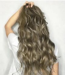 -BHG Hair Salon