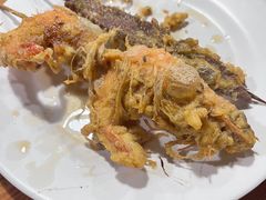 -元盛居(生态大街店)