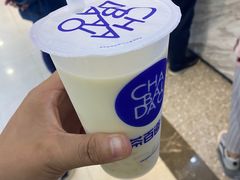 -茶百道(玺悦城店)