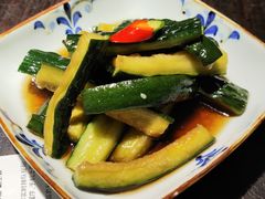 -喜晋道面馆(华严寺广场店)