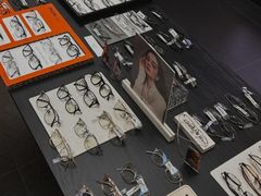 -肆兮眼镜·蔡司·徕卡战略合作店(大坪店)