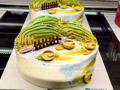 -Pantry's Best派悦坊蛋糕(世纪金源店)