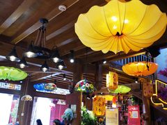 -民食香·腊排骨野生菌美食(木府店)