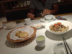 -老阿爸鲜鱼土菜(园区永旺店)