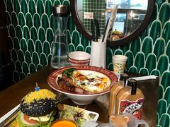 -肥韬茶餐厅(南山mini店)