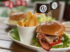 -Bistro 63 创意融合料理(广粤天地店)