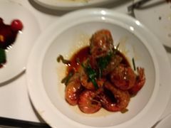 -阿明小菜·海鲜·上海菜(梅陇华理店)