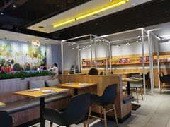 大堂-乐凯撒披萨(蛇口花园城店)