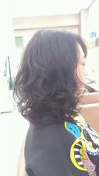 -明洞造型精品烫染