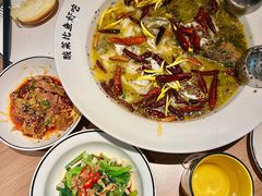 -太二酸菜鱼(宁波来福士店)