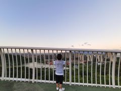 -飞凤山奥体公园