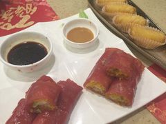 -点都德(盘福楼店)