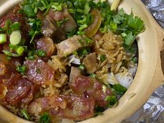-同仁四季椰子鸡(海岸城天利店)