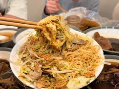 -天台小吃(新城店)