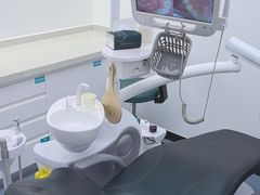 -深圳富茂格伦菲尔口腔门诊部(龙华清湖总院)