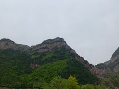 -红崖峡谷景区