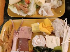 -牛New寿喜烧(中山公园龙之梦店)