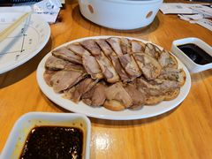 -姥姥家春饼店(惠新东街店)