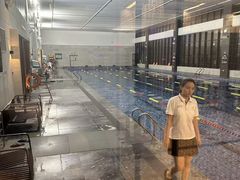 -我爱运动健身·游泳·瑜伽·普拉提馆(大卫城店)