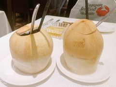 -新加坡海鲜共和(名胜世界圣淘沙海滨坊)