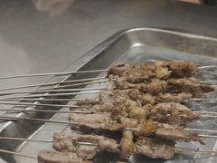 -文文烤肉(大皮院店)