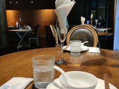 -鲨鱼餐厅.海景川粤餐厅(重庆天地店)