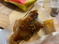 -八婆婆烧仙草(中山路店)