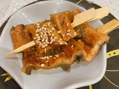 -争鲜回转寿司(南开大悦城店)